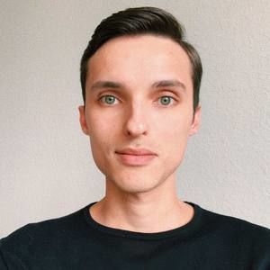 Meet your Posher, Wellington